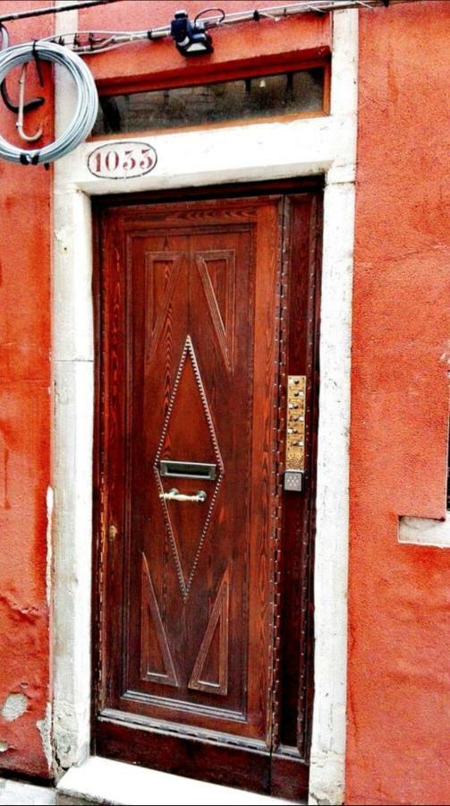 Booking San Marco Apartment Veneza Exterior foto