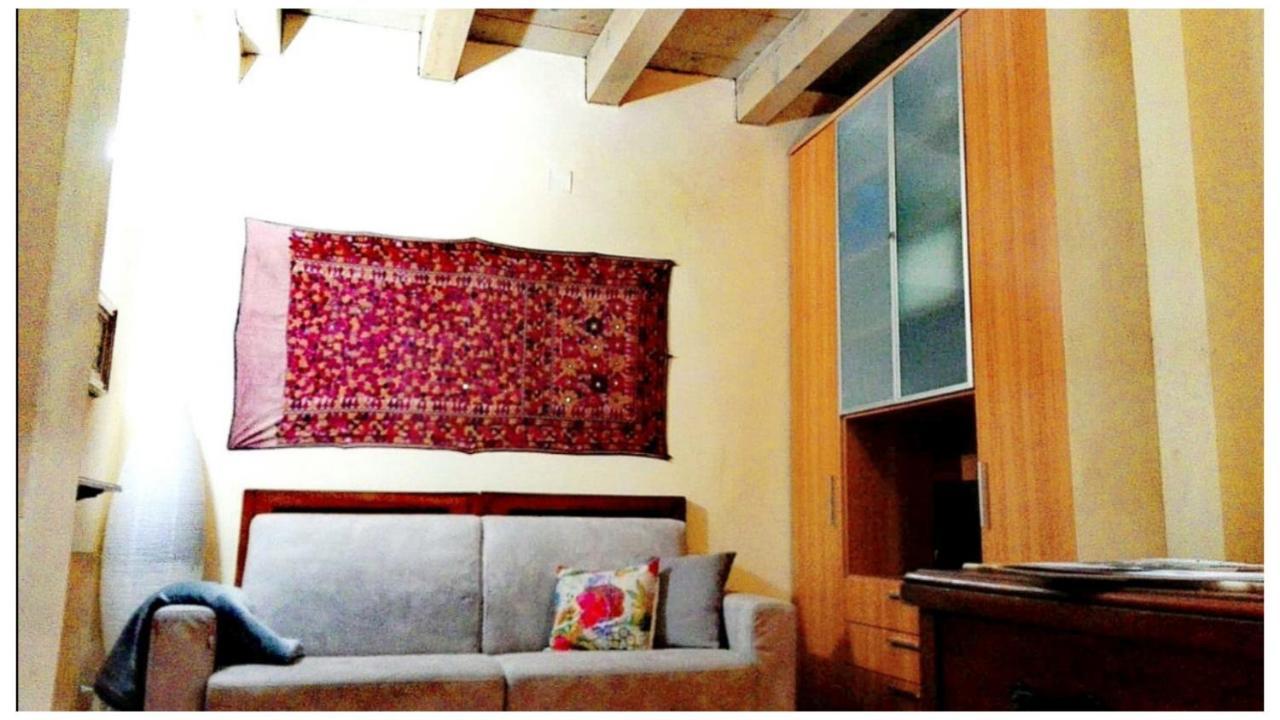 Booking San Marco Apartment Veneza Exterior foto